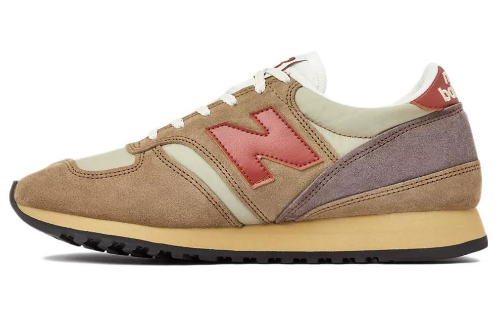 Кроссовки New Balance Nb 730