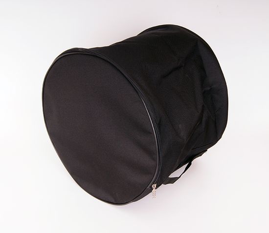 Чехол для кавказского барабана 10", черный, Мастерская Бехтеревых Ch10Bl