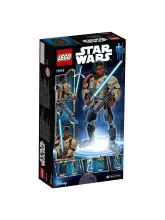 Конструктор LEGO Star Wars 75116 Фигурка Финн