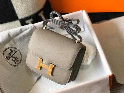 Hermes Constance 18/ 24