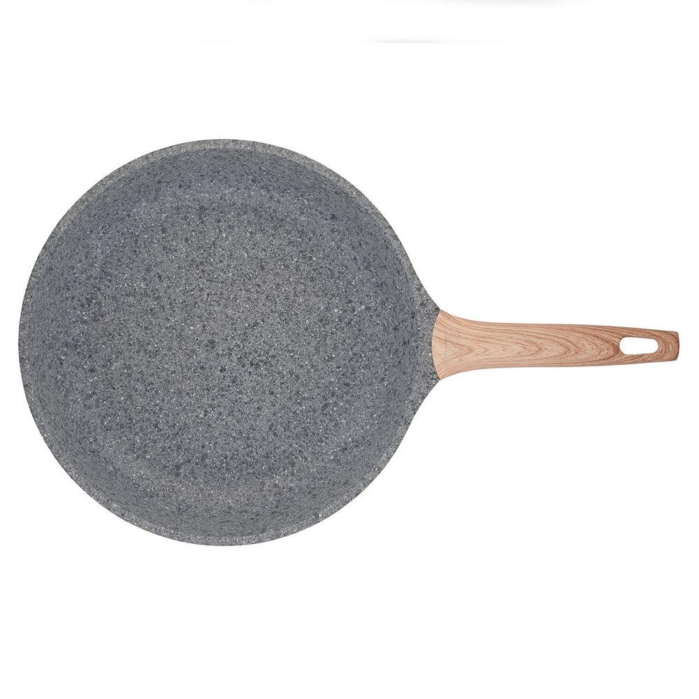 Алюминиевая сковорода Gipfel Oliver 0569 30 см