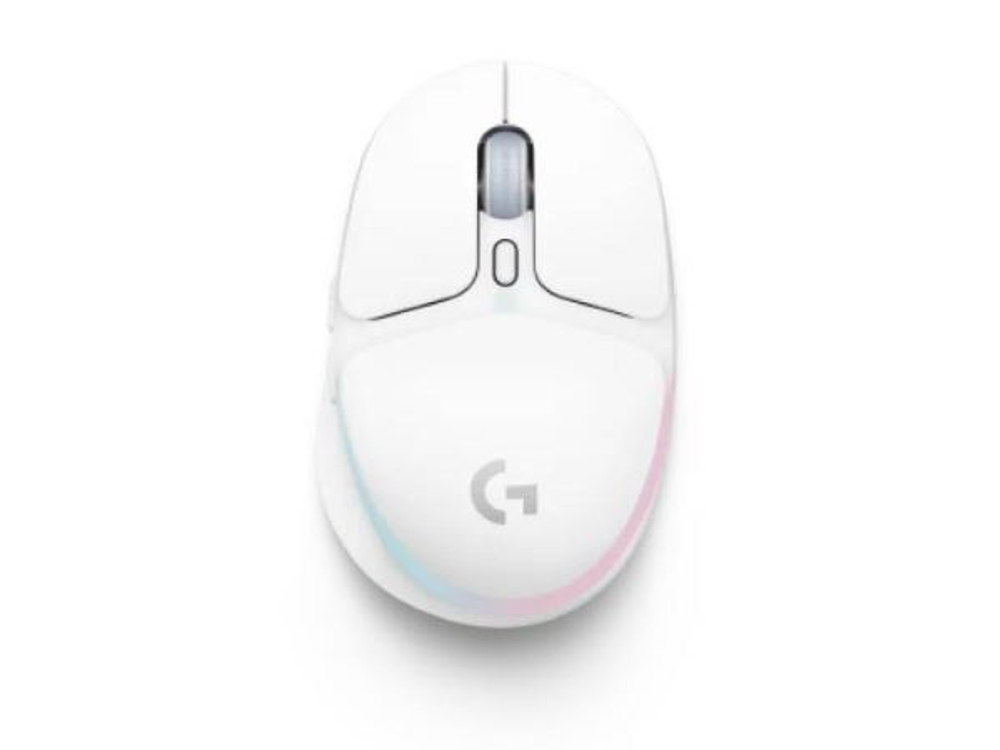 Мышь Wireless Logitech G705