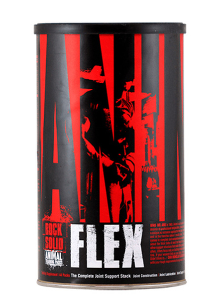 Universal Nutrition Animal flex 44 пак.