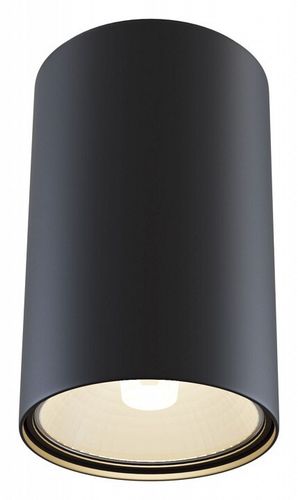 Накладной светильник Maytoni C033WL-01B