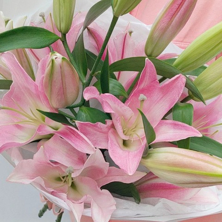 Соберу букет №259