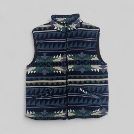 Жилетка флисовая (L)