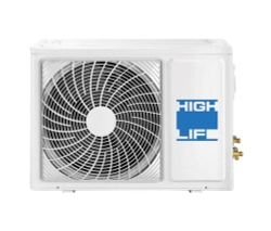 High Life ACHL-07PC-CHDV02S