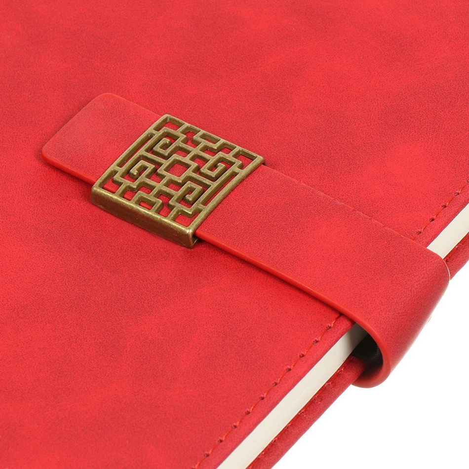 Ежедневник А5, 80 л, недатир, Y4-5155