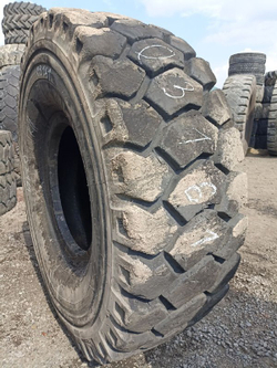 24.00R35 Michelin X-TRACTION шина б/у