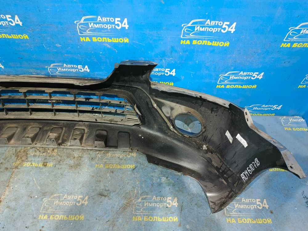 Бампер передний Honda CRV 2004-2006