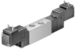 MEH-5/3G-1/8-P-S-B Распределитель с электроуправлением