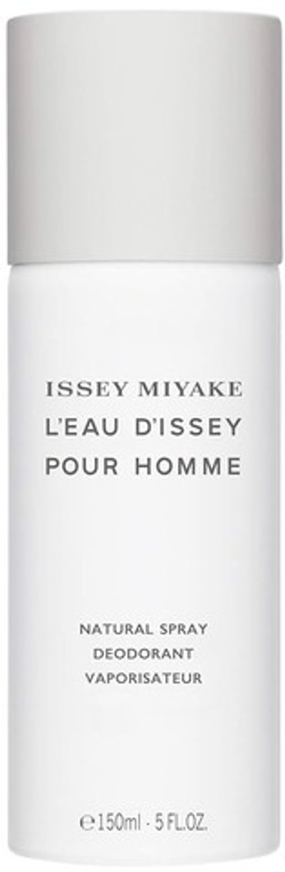 Issey Miyake L'EAU D'ISSEY Deodorant Spray 100 ml