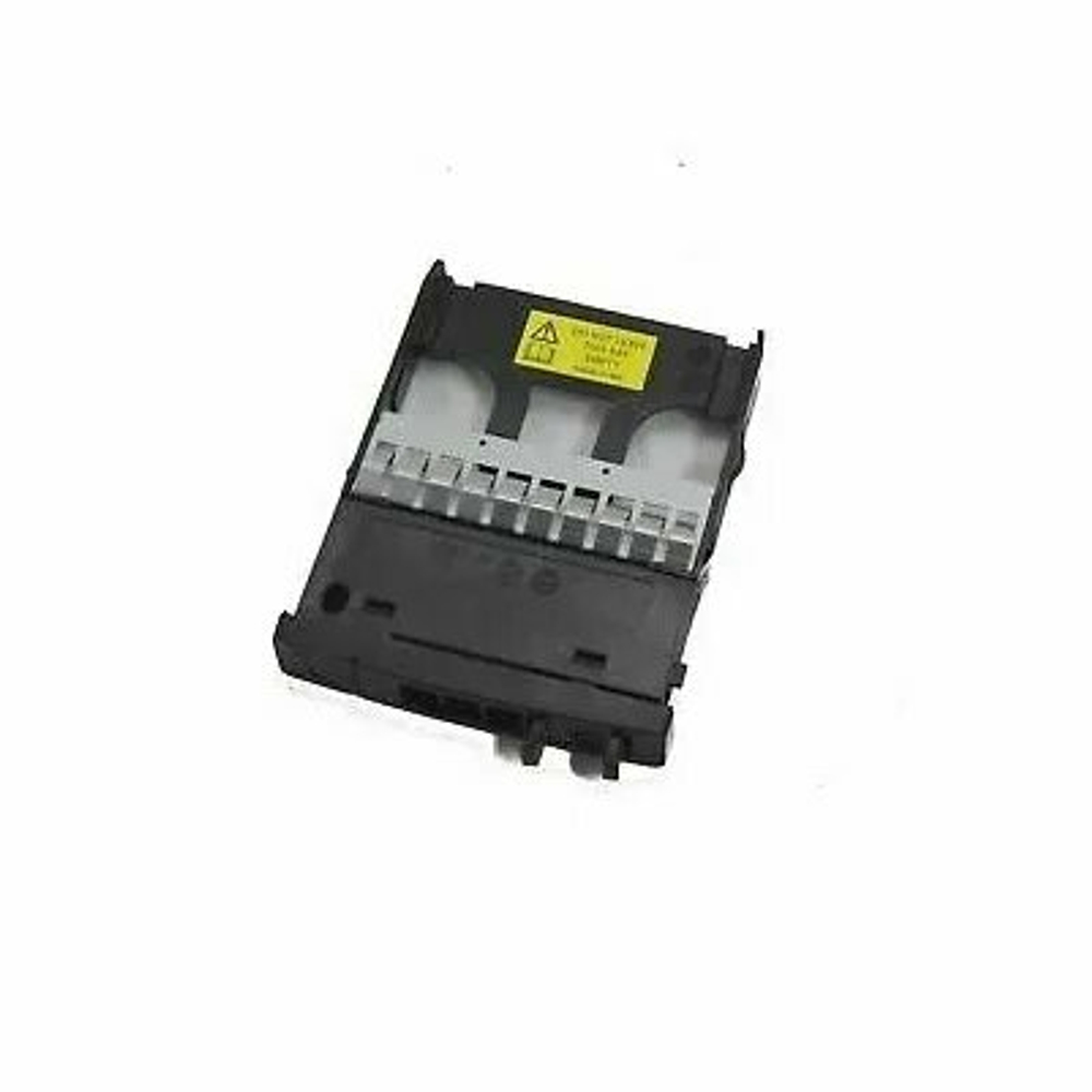 Заглушка HPE 3PAR 2.5 HDD Filler [729689-001]