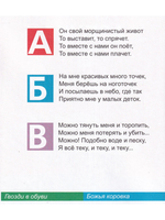 Книга загадок для умных детей (в стихах)