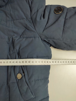 Куртка Finn Flare демисезонная 44 размер