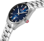Часы Swiss Military Hanowa Thunder SMWGH0007902