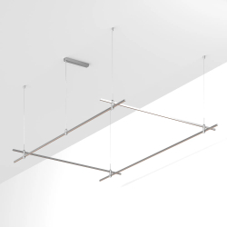 Основание ART-APRIORI-RECTANGLE-HANG-3000x2000 (TN) (Arlight, IP20 Металл, 3 года) 054512