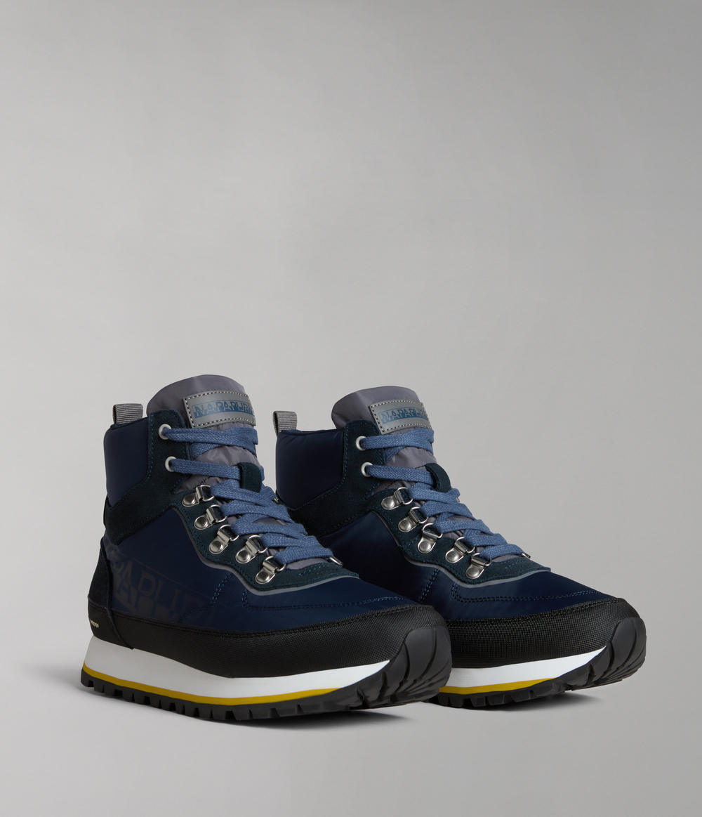 Ботинки мужские NAPAPIJRI SNOWJOG01