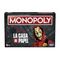 Monopoly La Casa De Papel F2725