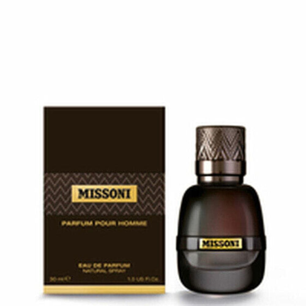 Мужская парфюмерия Missoni CD-8011003838479 EDP 30 мл