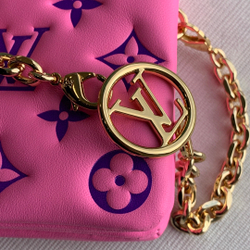 Louis Vuitton Pochette Coussin