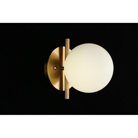 Светильник настенный (Бра) APL.643.01.01