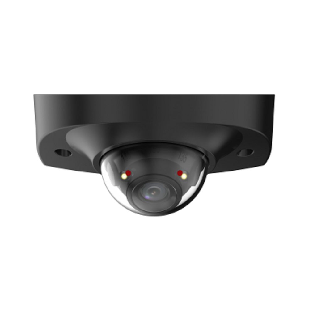 IP камера видеонаблюдения DH-IPC-HDBW2449FP-AS-IL-0280B-B