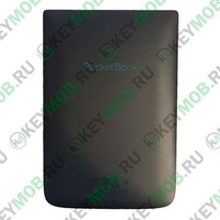 Задняя крышка для Pocketbook 606, Черная