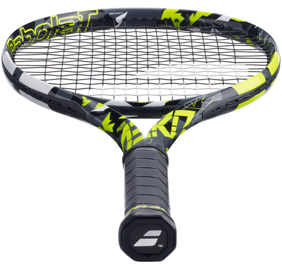 Ракетка теннисная Babolat Pure Aero (2023), арт. 101479-370