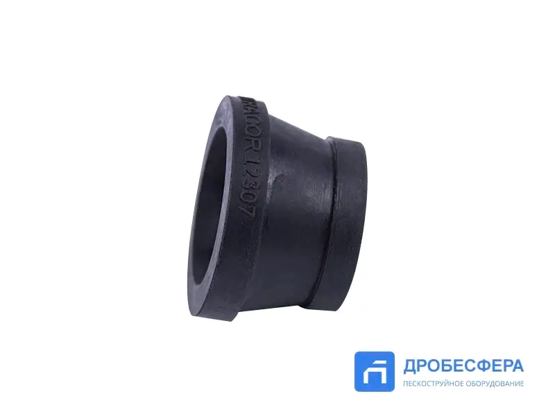 Уплотнитель резиновый для сцеплений CQP-3/4