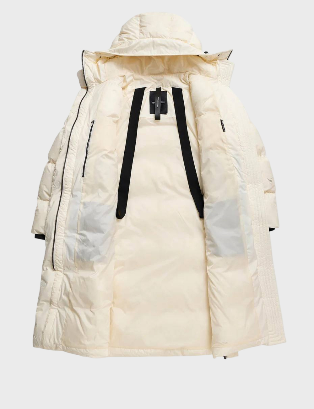 Пуховик KRAKATAU Aitken