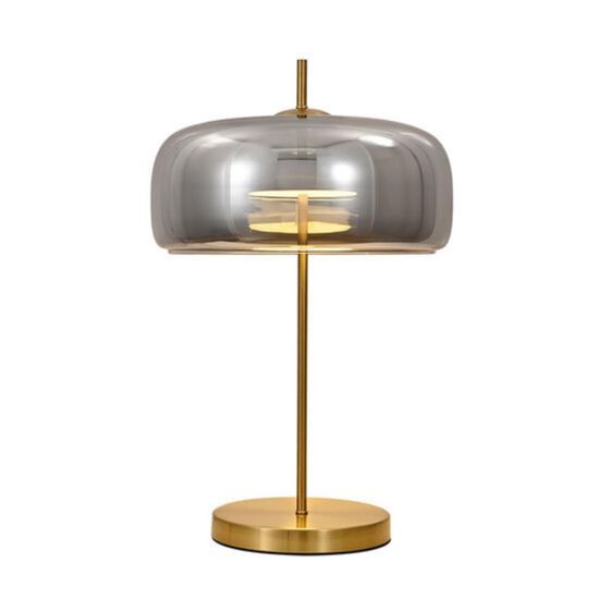 A2404LT-1SM СВЕТИЛЬНИК НАСТОЛЬНЫЙ