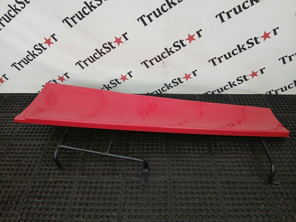 Комплект спойлеров 2017г.