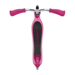 Самокат Globber Flow 125 розовый