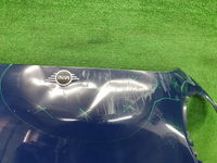 Капот MINI Hatch F56 (2013-н.в.)