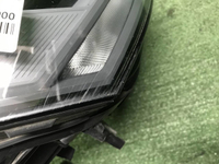 Фара правая Audi A6 5 C8 (2018-2023) LED