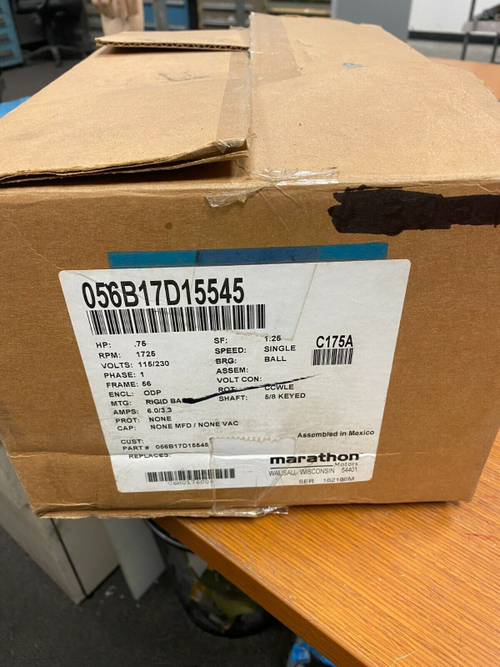 056B17D15545 / C175A