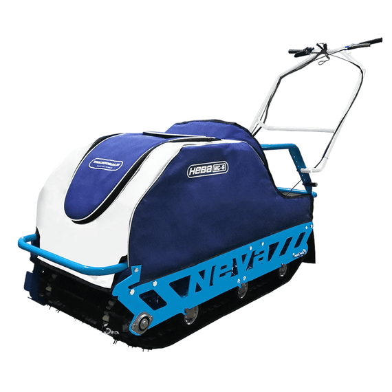 Мотобуксировщик НЕВА МС6-ZS (GB 270)