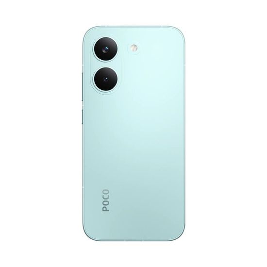 Смартфон Xiaomi Poco X8 Pro 12/512GB