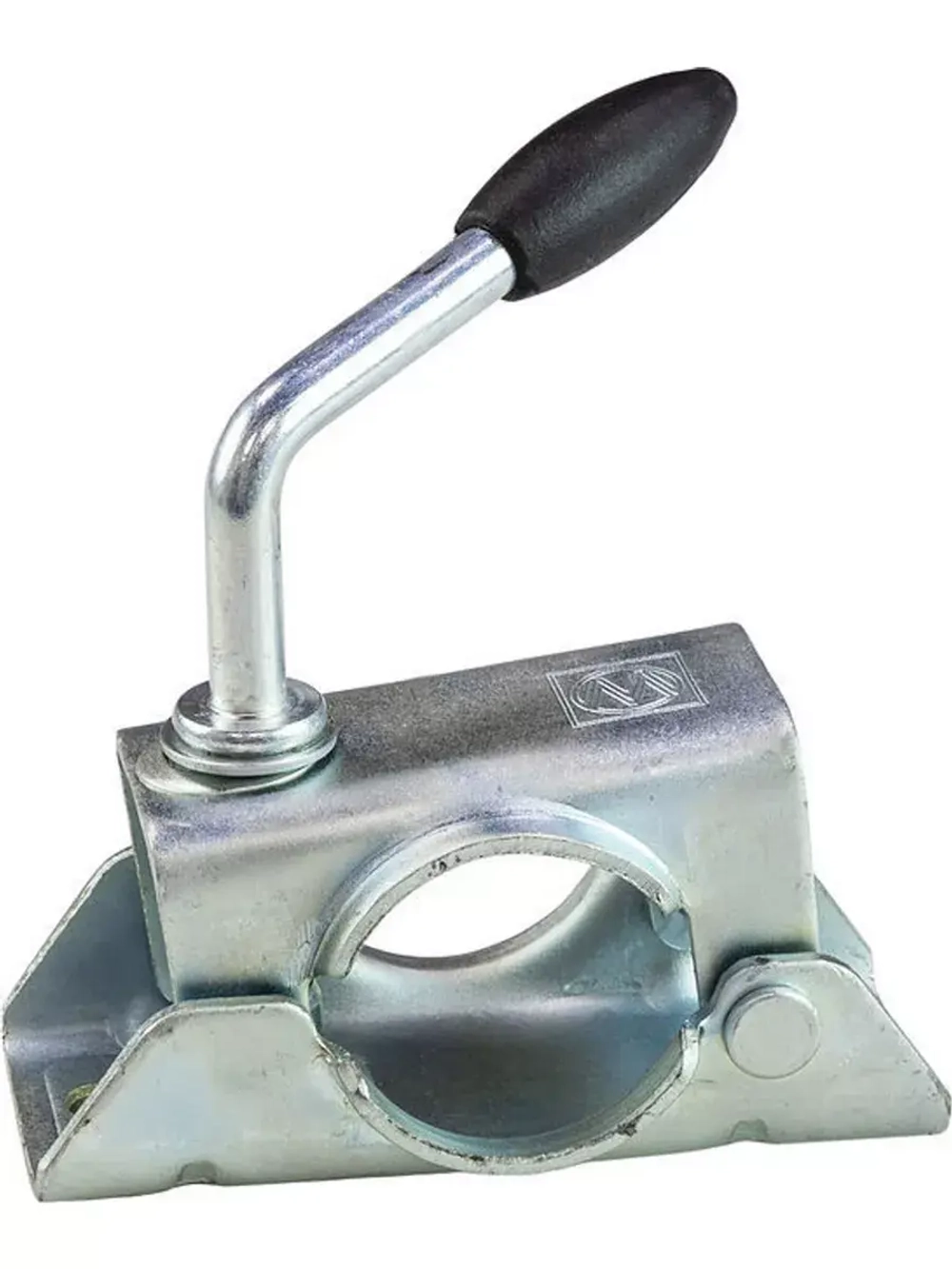 Крепление опорного колеса (d 48) 1860644