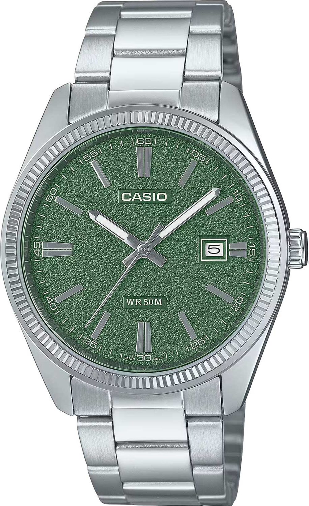 Часы Casio MTP-1302DA-3A