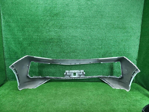 Бампер передний EXEED LX (2021-н.в.)