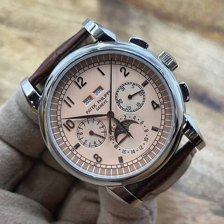 Часы Patek Philippe
