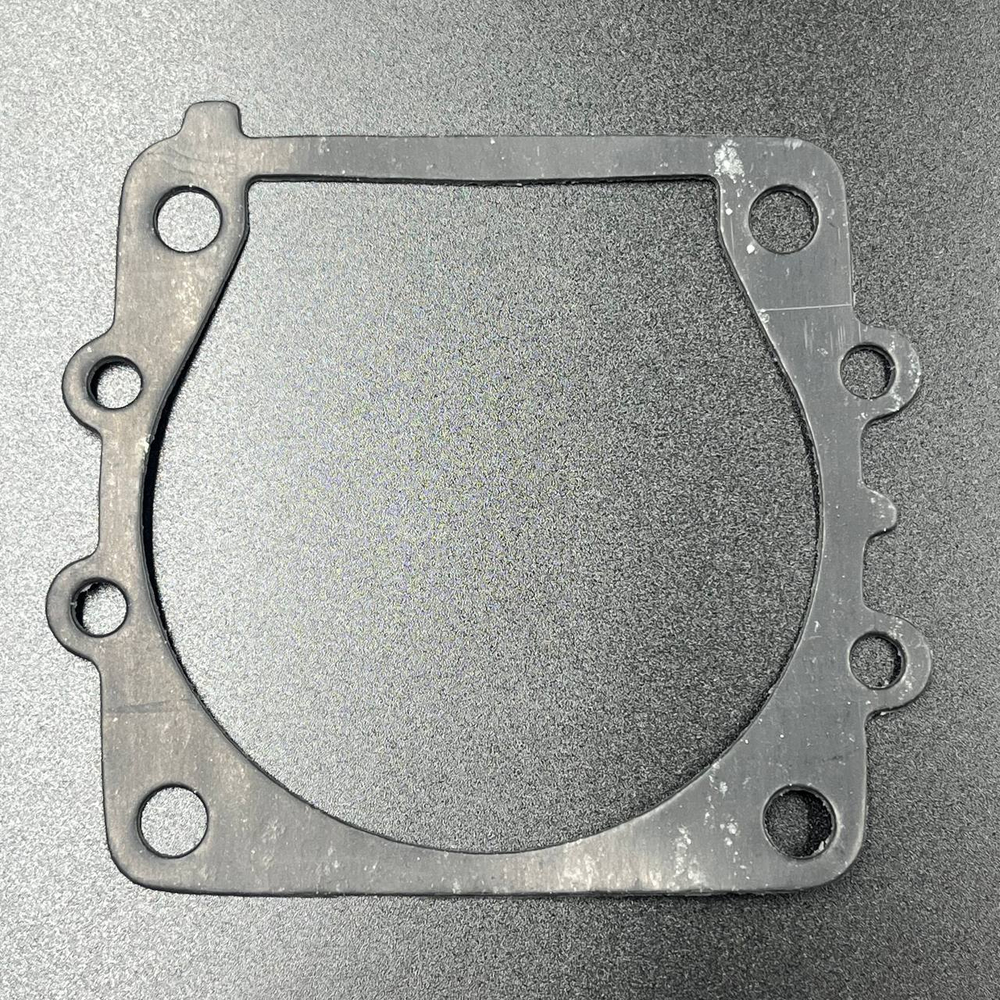 Прокладка пластины помпы Yamaha 115-250 (Omax)