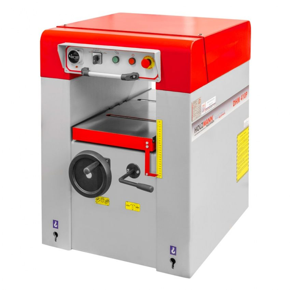 Рейсмусовый станок Holzmann DHM410P