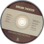 Dream Theater / Original Album Series (5CD)