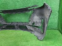 Бампер передний Changan Uni-K (2020-н.в.)