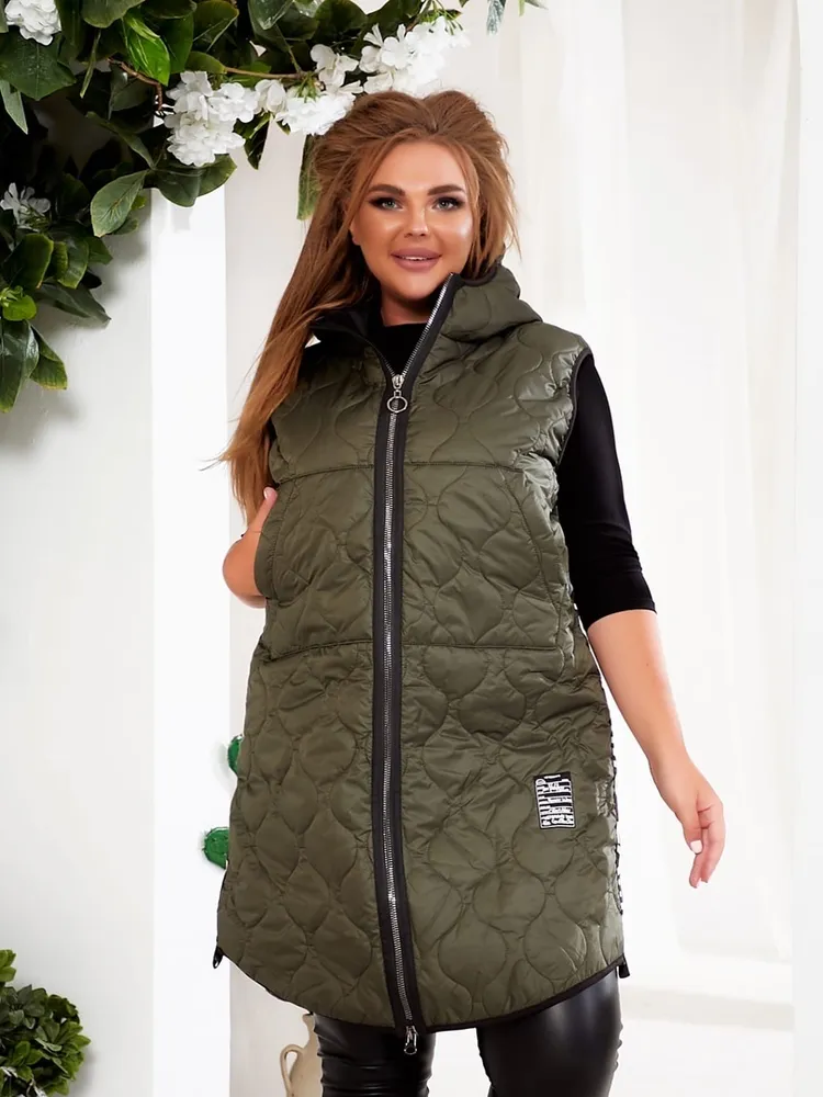 Жилет модный Модель УГ-1277-2