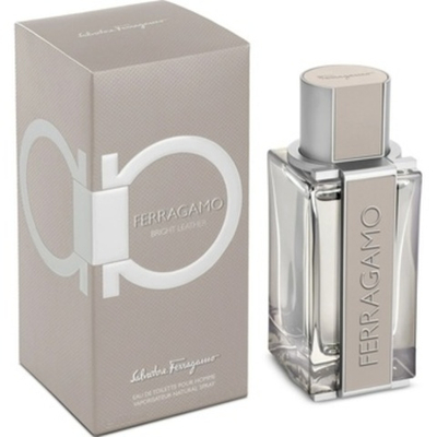 Salvatore Ferragamo Ferragamo Bright Leather EDT 30ml