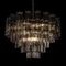 Подвесная люстра Loft IT Murano 10580/800 Smoke